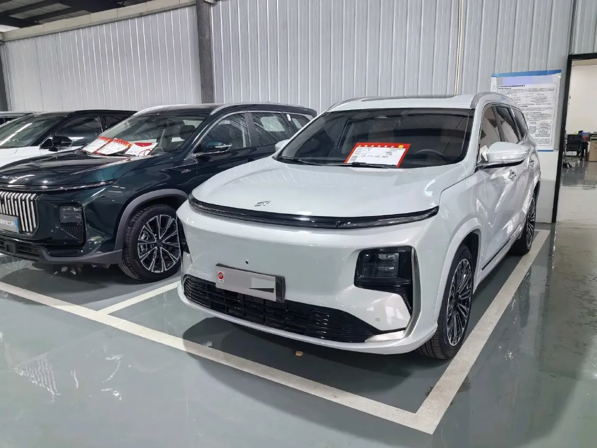 2025 Jetour ShanHai L9 1.5T 156HP L4 2DHT PHEV,autocango,china used car exporter,china ev exporter,chinese used car exporter,chinese used ev exporter