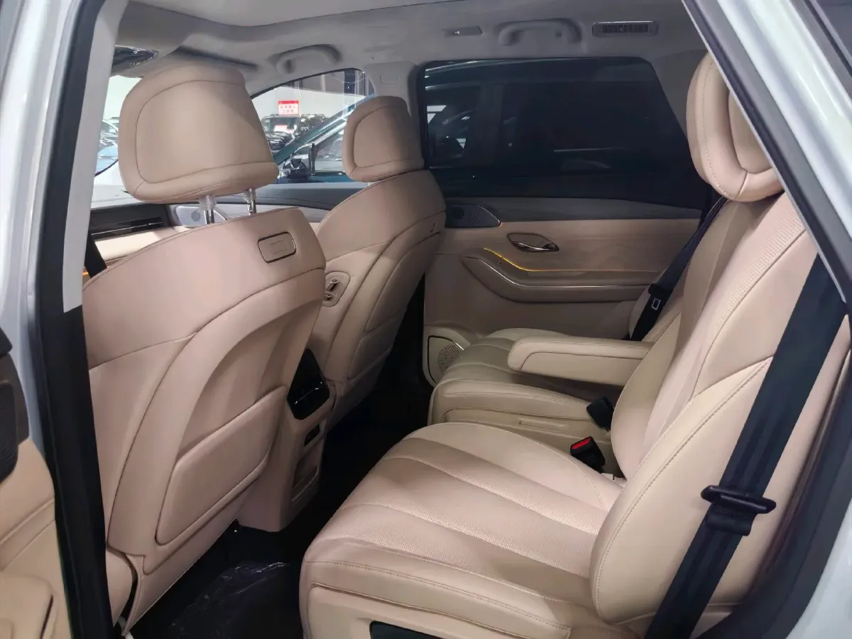 2025 Jetour ShanHai L9 1.5T 156HP L4 2DHT PHEV,autocango,china used car exporter,china ev exporter,chinese used car exporter,chinese used ev exporter