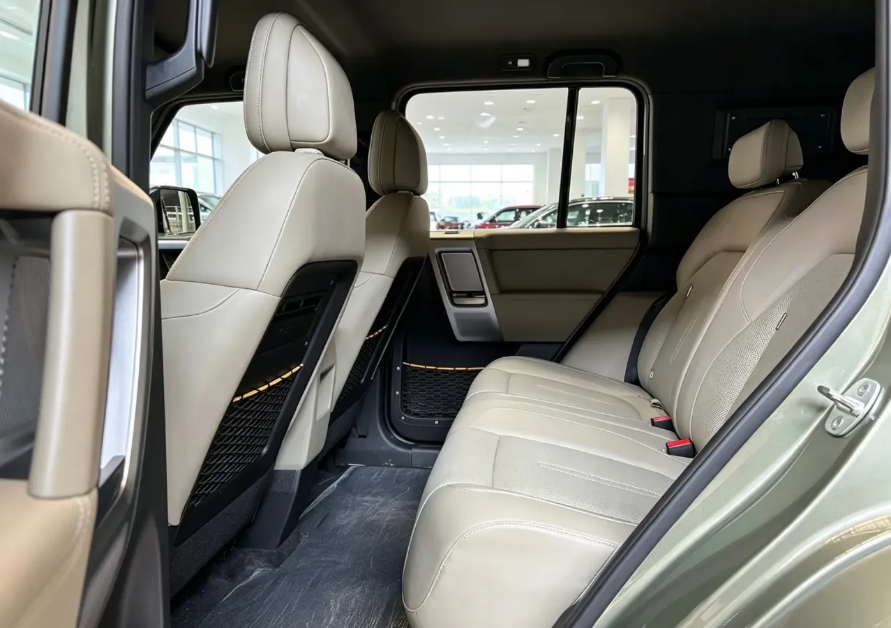 2025 iCAR iCAR Super V23 BEV 59.93KWH,autocango,china used car exporter,china ev exporter,chinese used car exporter,chinese used ev exporter