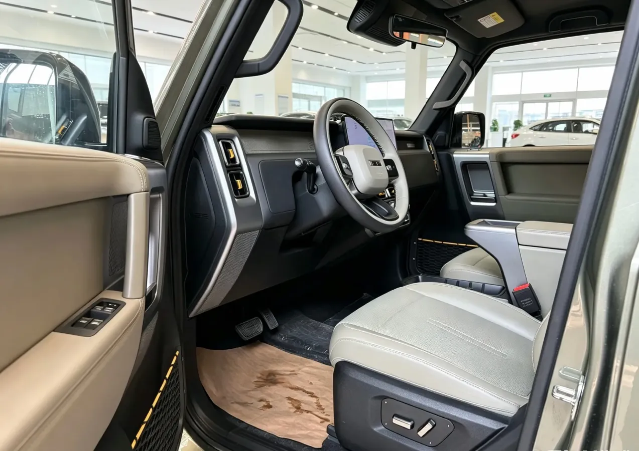 2025 iCAR iCAR Super V23 BEV 59.93KWH,autocango,china used car exporter,china ev exporter,chinese used car exporter,chinese used ev exporter