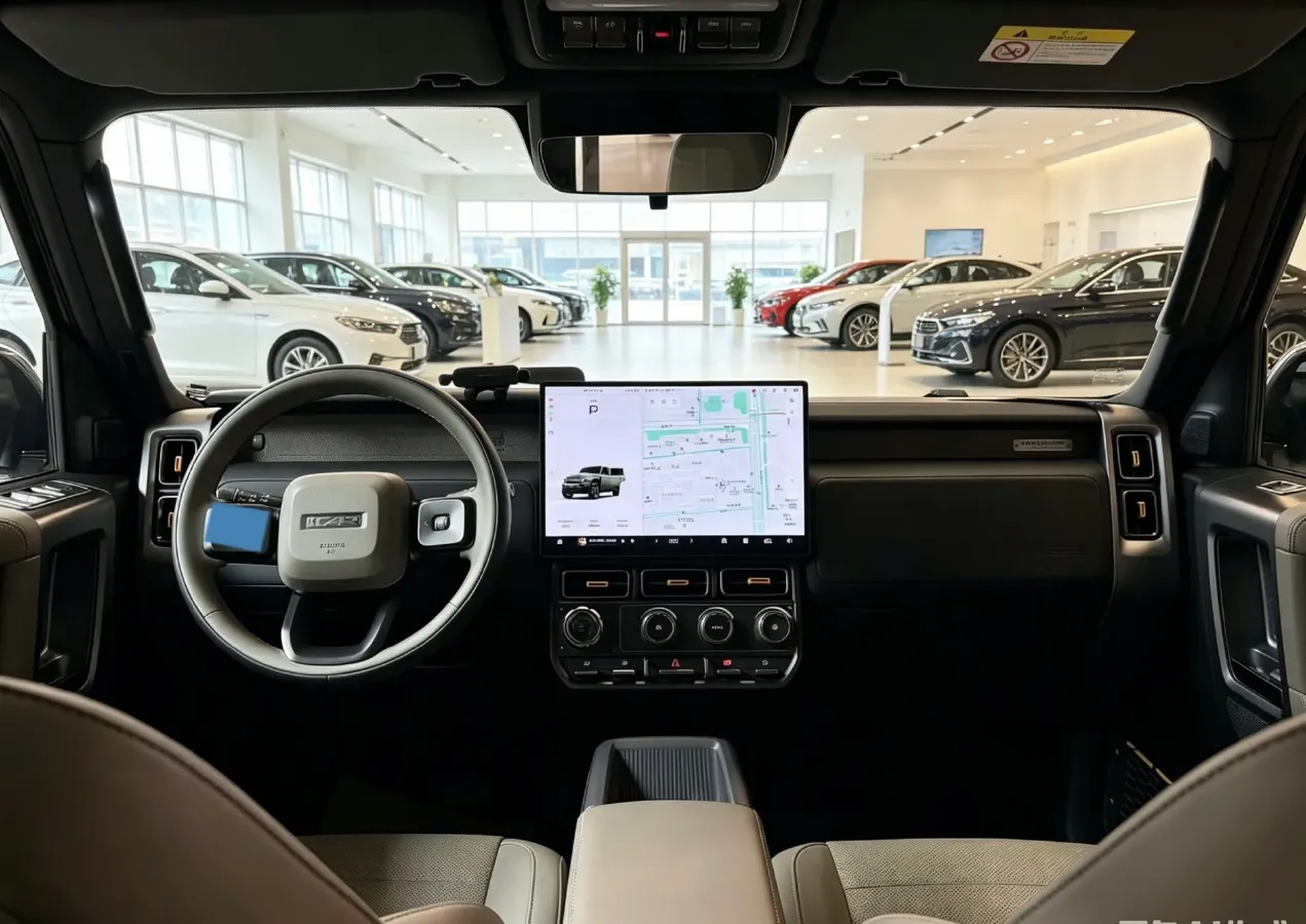 2025 iCAR iCAR Super V23 BEV 59.93KWH,autocango,china used car exporter,china ev exporter,chinese used car exporter,chinese used ev exporter