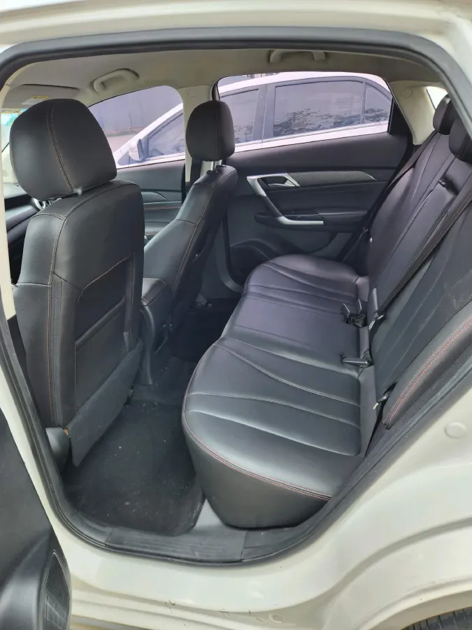 2018 BeiJing Auto EU5 BEV 53.66KWH,autocango,china used car exporter,china ev exporter,chinese used car exporter,chinese used ev exporter