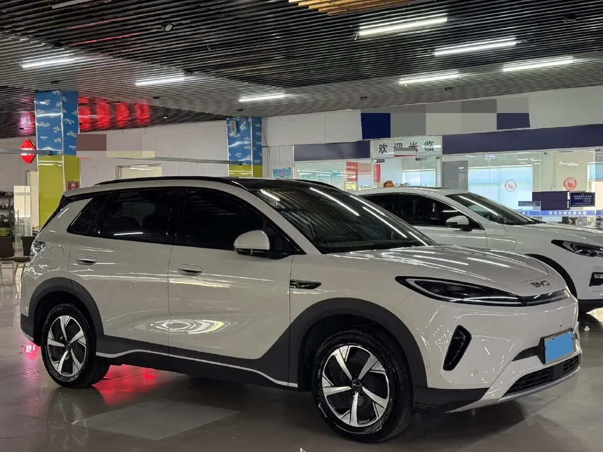 2025 BYD Sea Lion 05 EV BEV,autocango,china used car exporter,china ev exporter,chinese used car exporter,chinese used ev exporter