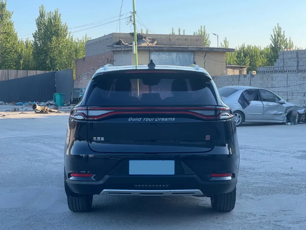 2018 BYD Tang 2.0T 205HP L4 6AT,autocango,china used car exporter,china ev exporter,chinese used car exporter,chinese used ev exporter