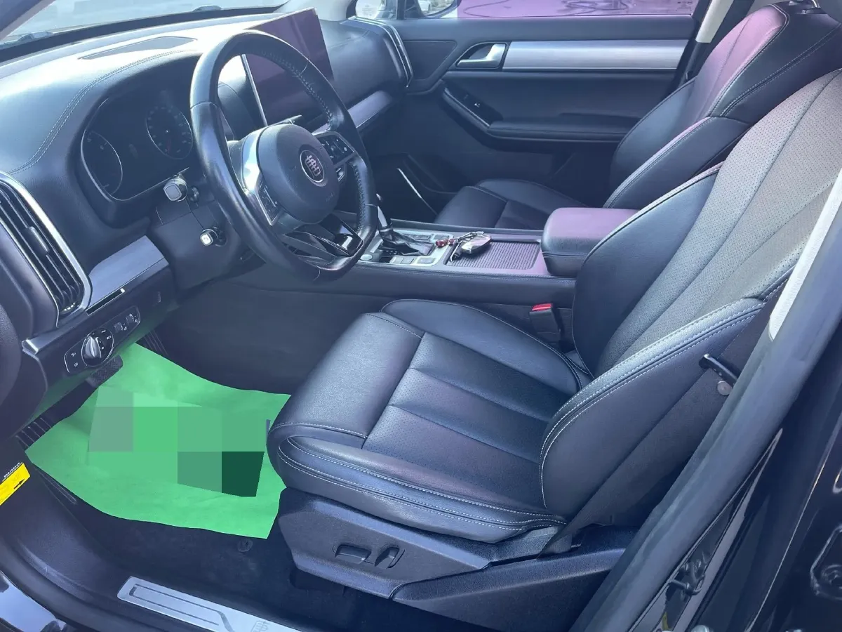 2018 BYD Tang 2.0T 205HP L4 6AT,autocango,china used car exporter,china ev exporter,chinese used car exporter,chinese used ev exporter