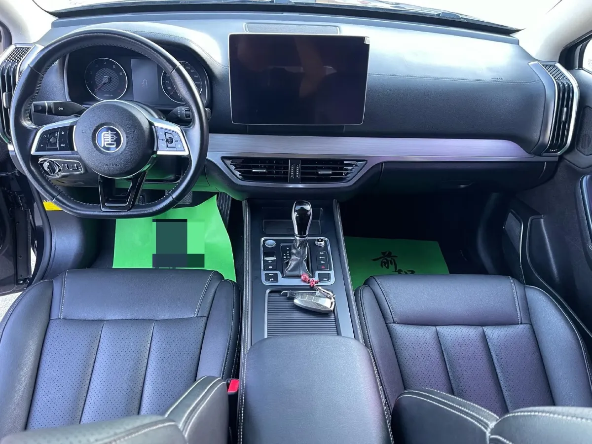 2018 BYD Tang 2.0T 205HP L4 6AT,autocango,china used car exporter,china ev exporter,chinese used car exporter,chinese used ev exporter