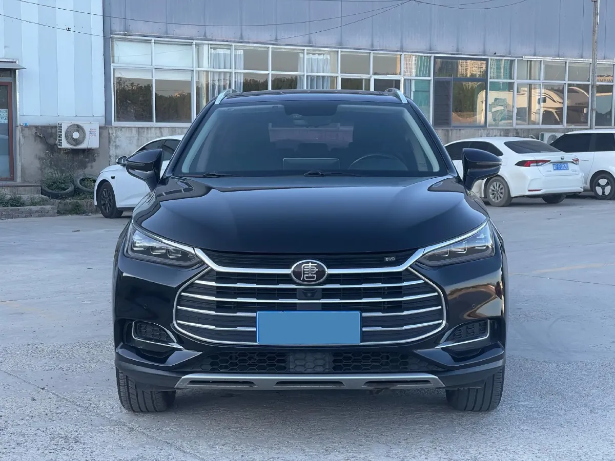 2018 BYD Tang 2.0T 205HP L4 6AT,autocango,china used car exporter,china ev exporter,chinese used car exporter,chinese used ev exporter
