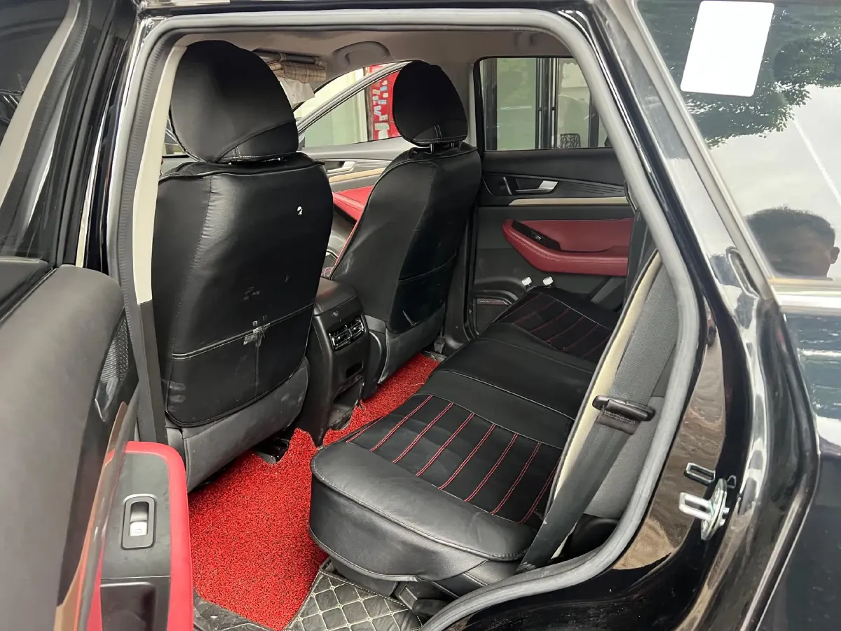 2023 Jetour X70 1.5T 156HP L4 6DCT,autocango,china used car exporter,china ev exporter,chinese used car exporter,chinese used ev exporter