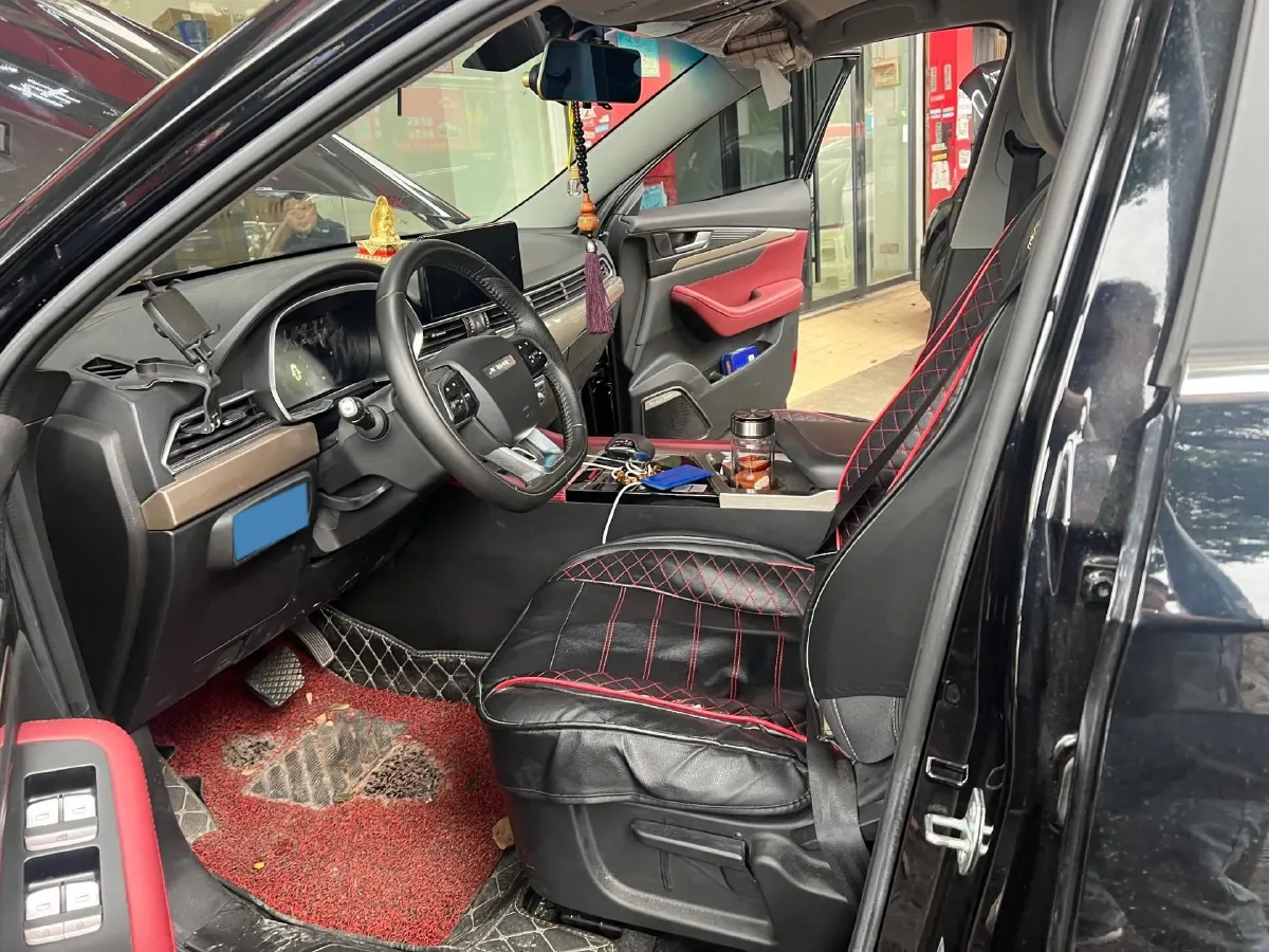 2023 Jetour X70 1.5T 156HP L4 6DCT,autocango,china used car exporter,china ev exporter,chinese used car exporter,chinese used ev exporter