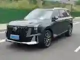 2022 GAC Trumpchi GS8 2.0T 252HP L4 8AT