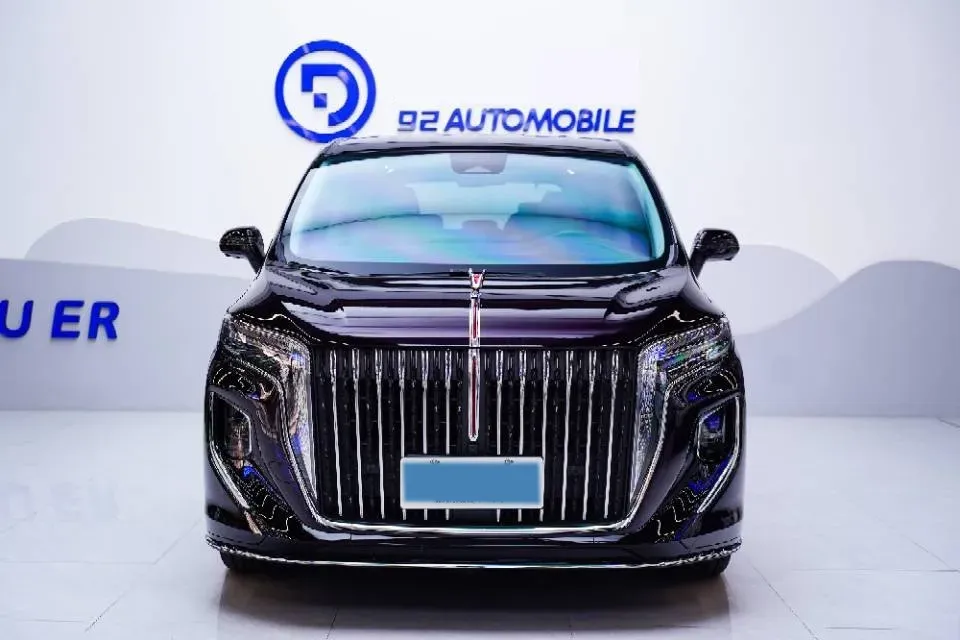 2023 HongQi HQ9 2.0T 252HP L4 8AT,autocango,china used car exporter,china ev exporter,chinese used car exporter,chinese used ev exporter