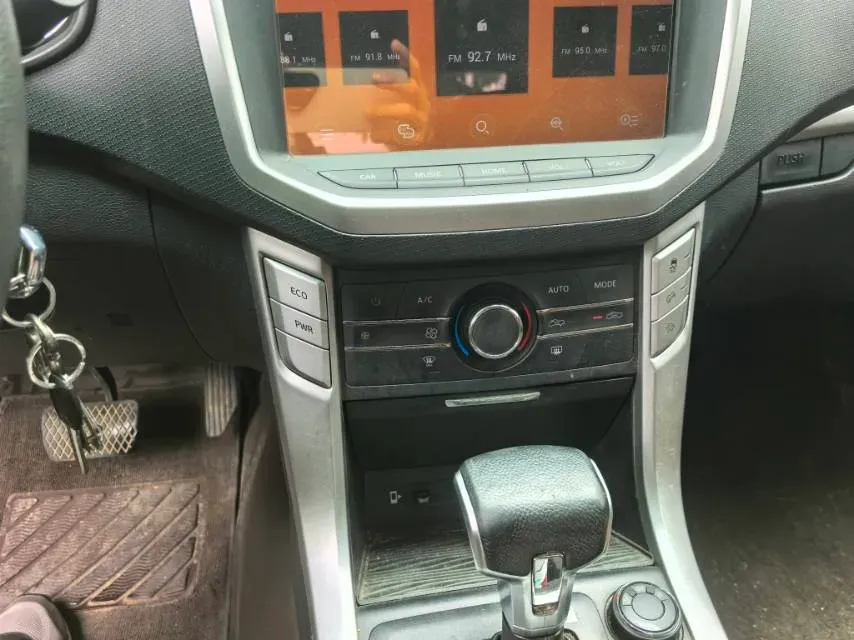 2019 MAXUS T70 2.0T 163HP L4 6AT,autocango,china used car exporter,china ev exporter,chinese used car exporter,chinese used ev exporter