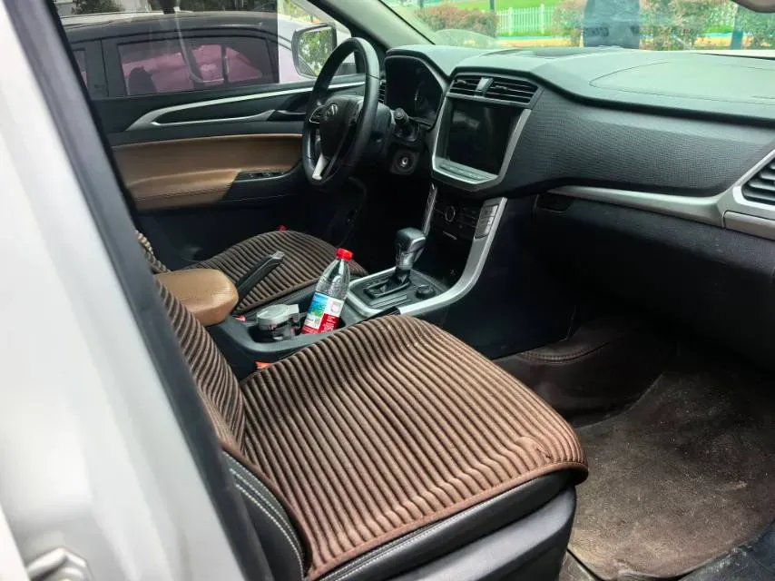 2019 MAXUS T70 2.0T 163HP L4 6AT,autocango,china used car exporter,china ev exporter,chinese used car exporter,chinese used ev exporter