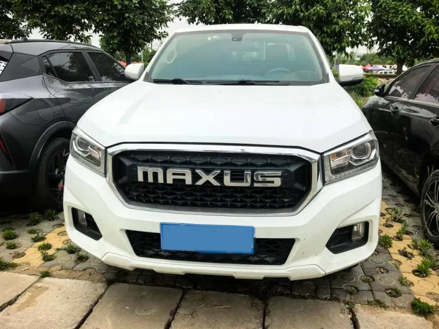 2019 MAXUS T70 2.0T 163HP L4 6AT,autocango,china used car exporter,china ev exporter,chinese used car exporter,chinese used ev exporter