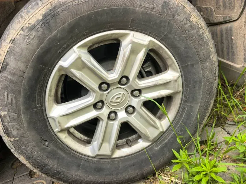 2019 MAXUS T70 2.0T 163HP L4 6AT,autocango,china used car exporter,china ev exporter,chinese used car exporter,chinese used ev exporter