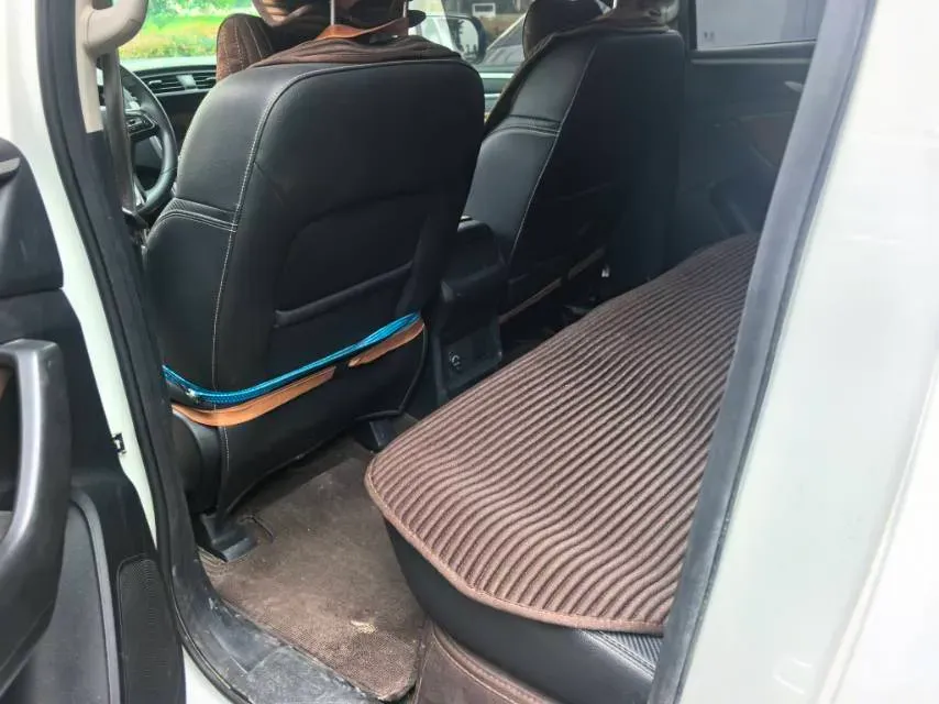 2019 MAXUS T70 2.0T 163HP L4 6AT,autocango,china used car exporter,china ev exporter,chinese used car exporter,chinese used ev exporter