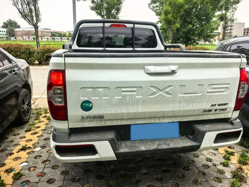 2019 MAXUS T70 2.0T 163HP L4 6AT,autocango,china used car exporter,china ev exporter,chinese used car exporter,chinese used ev exporter