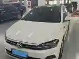 2019 Volkswagen Polo 1.5L 113HP L4 6AT