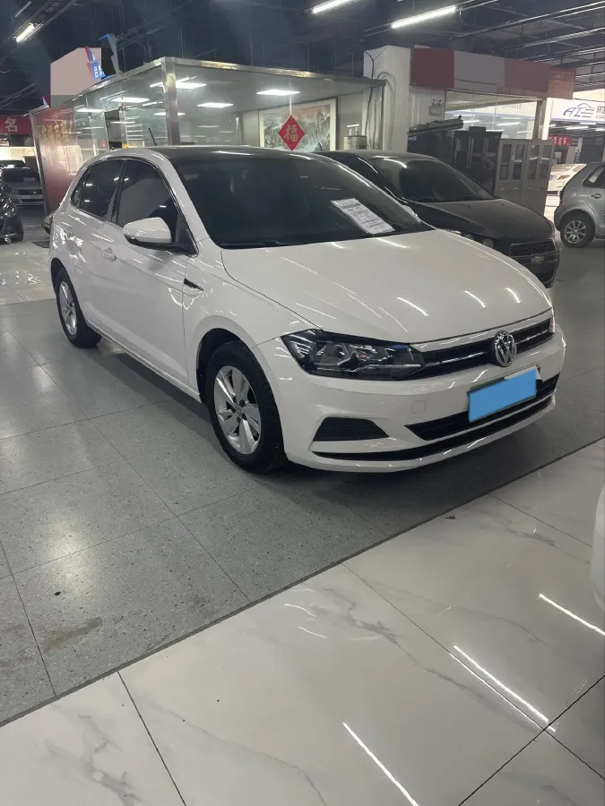 2019 Volkswagen Polo 1.5L 113HP L4 6AT,autocango,china used car exporter,china ev exporter,chinese used car exporter,chinese used ev exporter