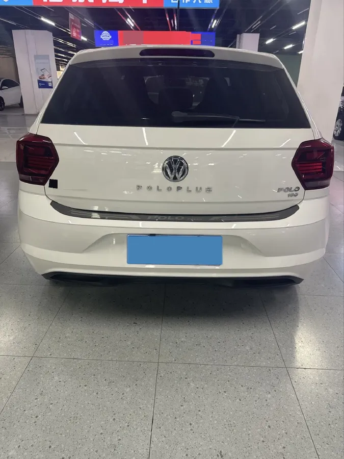 2019 Volkswagen Polo 1.5L 113HP L4 6AT,autocango,china used car exporter,china ev exporter,chinese used car exporter,chinese used ev exporter