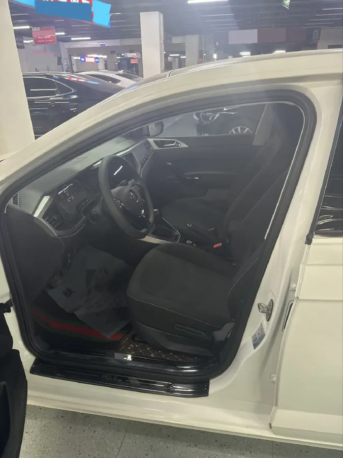 2019 Volkswagen Polo 1.5L 113HP L4 6AT,autocango,china used car exporter,china ev exporter,chinese used car exporter,chinese used ev exporter