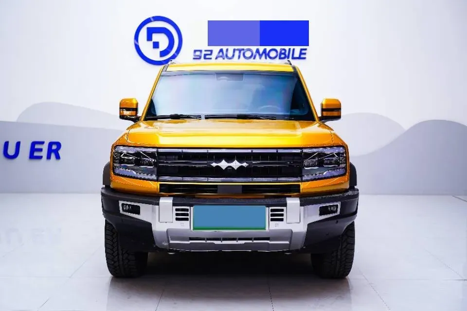 2023 FangChengBao Bao 5 1.5T 194HP L4 E-CVT PHEV 31.8KWH,autocango,china used car exporter,china ev exporter,chinese used car exporter,chinese used ev exporter