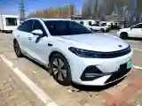 2025 Geely Galaxy A7 1.5L 112HP L4 1DHT PHEV