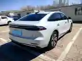 2025 Geely Galaxy A7 1.5L 112HP L4 1DHT PHEV