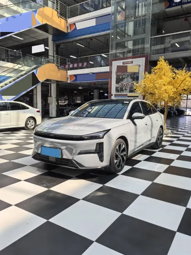 2024 Geely Galaxy L6 1.5T 163HP L4 3DHT PHEV,autocango,china used car exporter,china ev exporter,chinese used car exporter,chinese used ev exporter