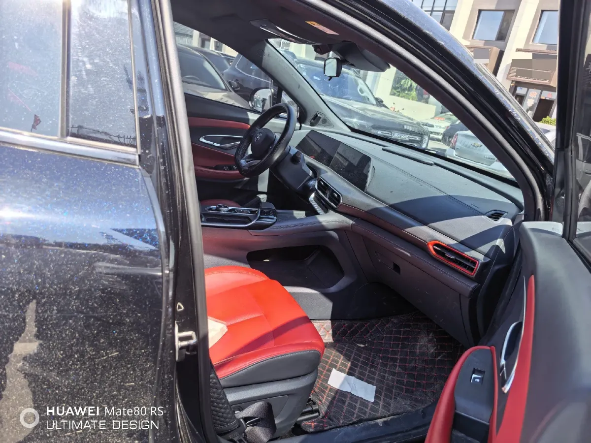 2021 ChangAn UNI-T 1.5T 180HP L4 7DCT,autocango,china used car exporter,china ev exporter,chinese used car exporter,chinese used ev exporter