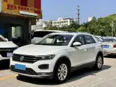 2019 VOLKSWAGEN T-ROC,autocango,china used car exporter,china ev exporter,chinese used car exporter,chinese used ev exporter
