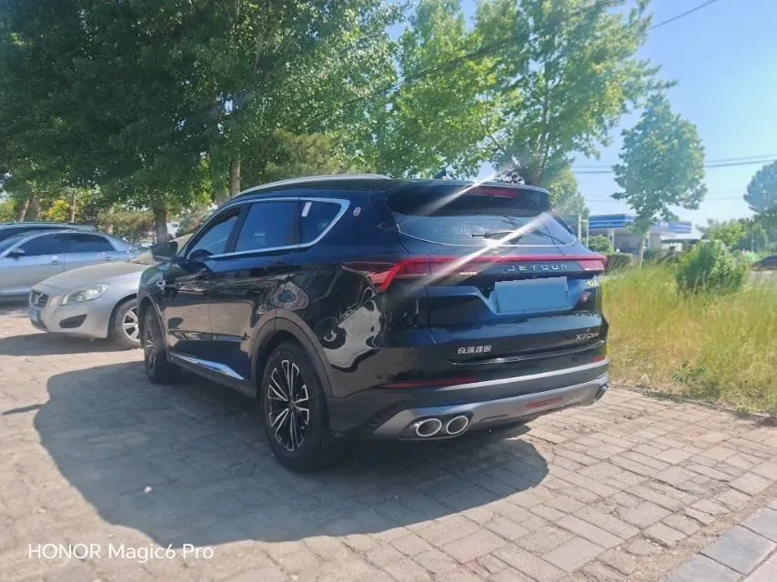 2021 Jetour X70 Plus 1.5T 156HP L4 6DCT,autocango,china used car exporter,china ev exporter,chinese used car exporter,chinese used ev exporter