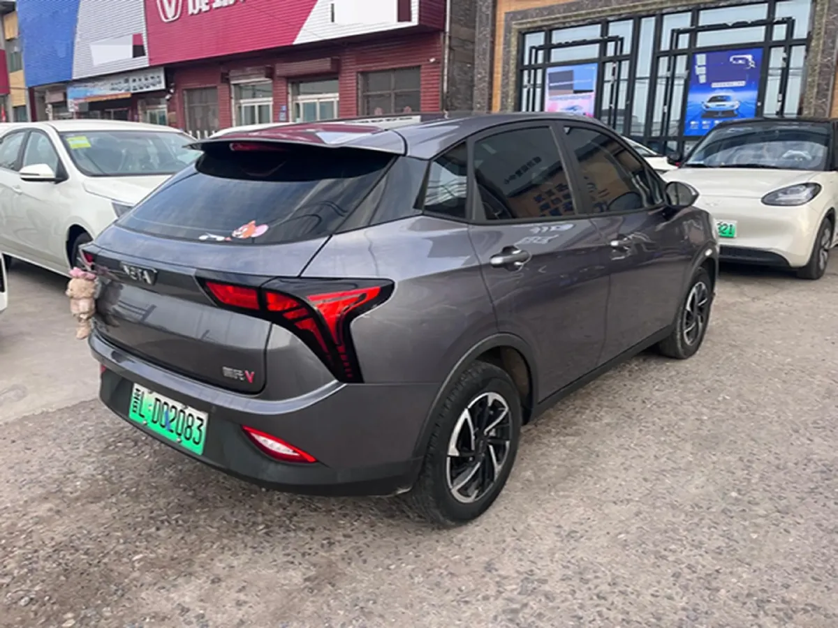 2021 Neta V BEV 38.54KWH,autocango,china used car exporter,china ev exporter,chinese used car exporter,chinese used ev exporter