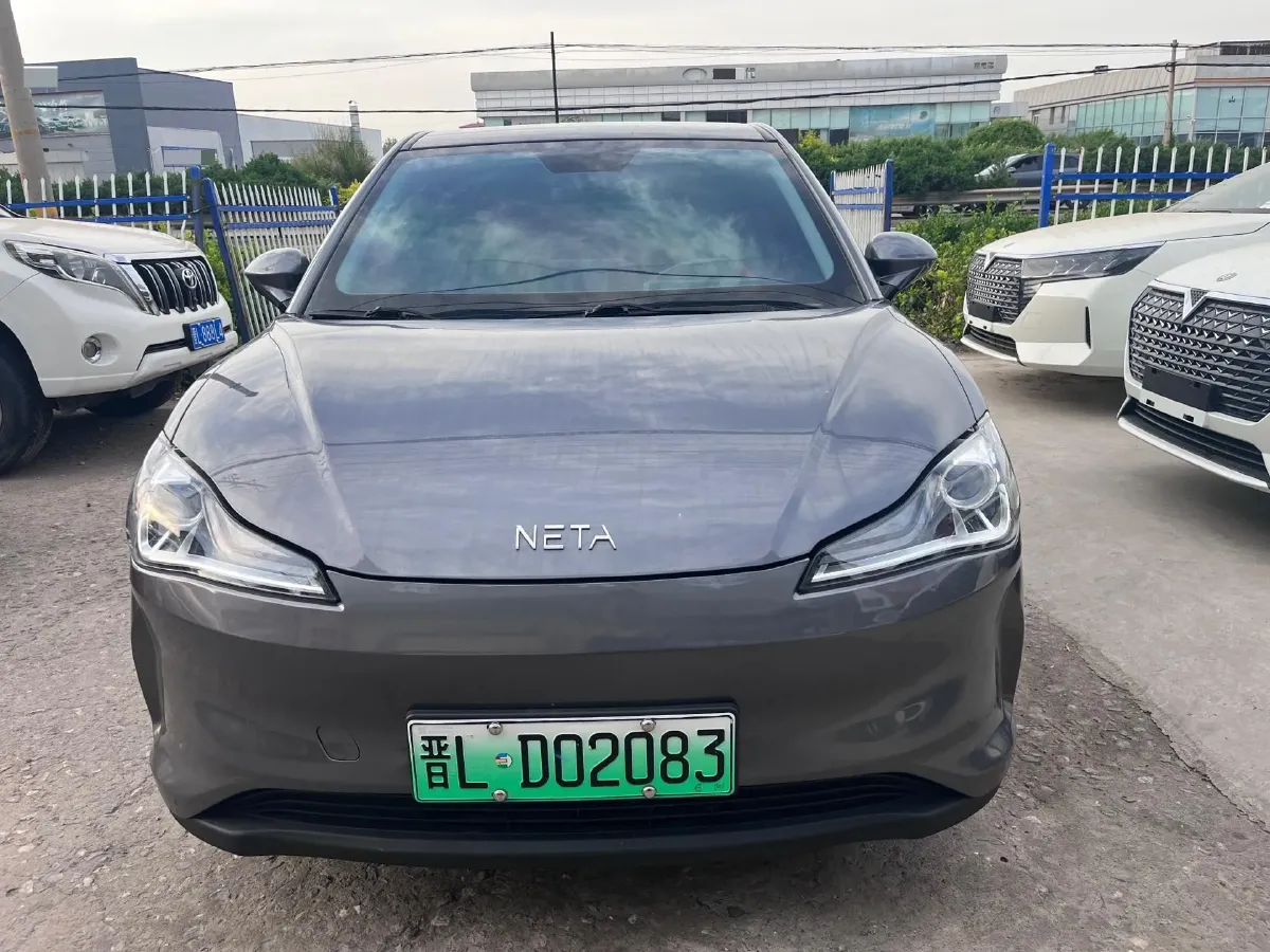 2021 Neta V BEV 38.54KWH,autocango,china used car exporter,china ev exporter,chinese used car exporter,chinese used ev exporter