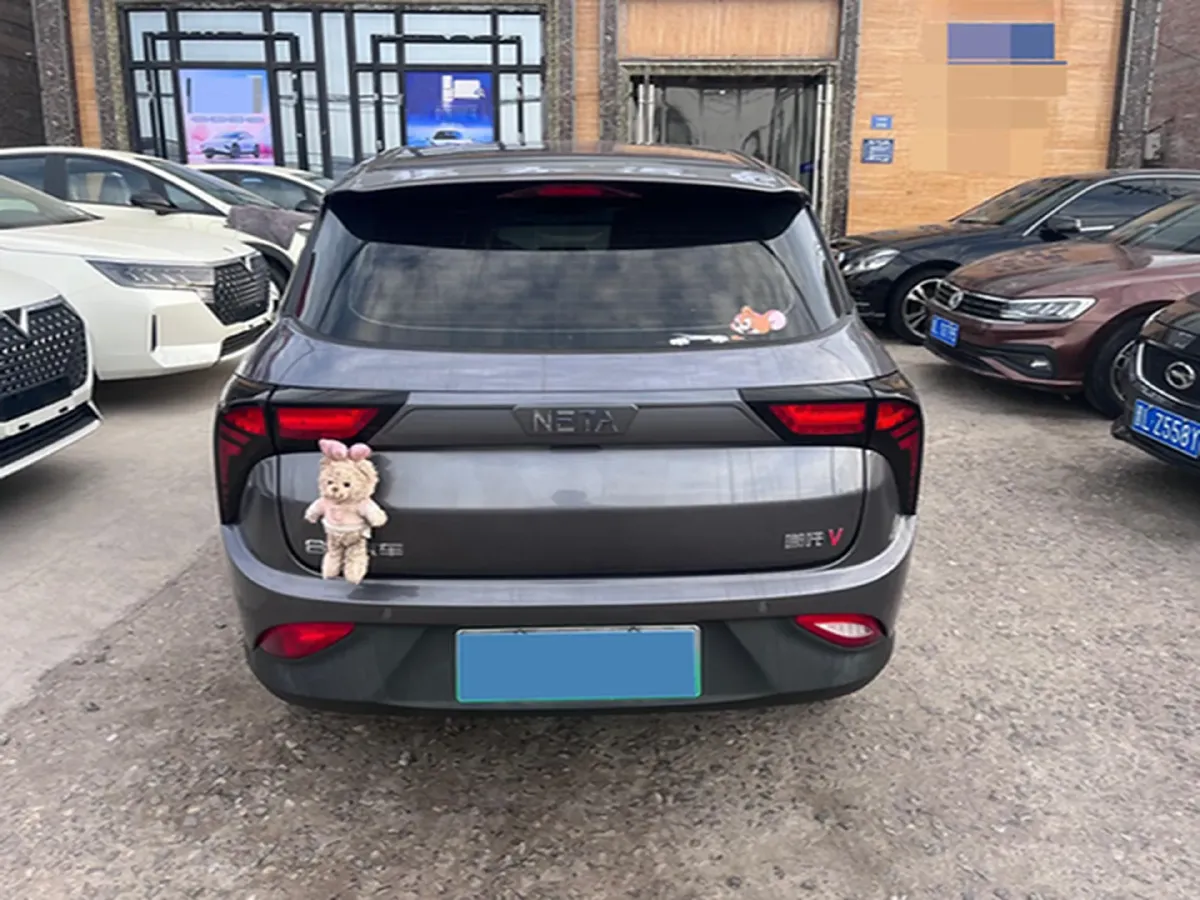 2021 Neta V BEV 38.54KWH,autocango,china used car exporter,china ev exporter,chinese used car exporter,chinese used ev exporter