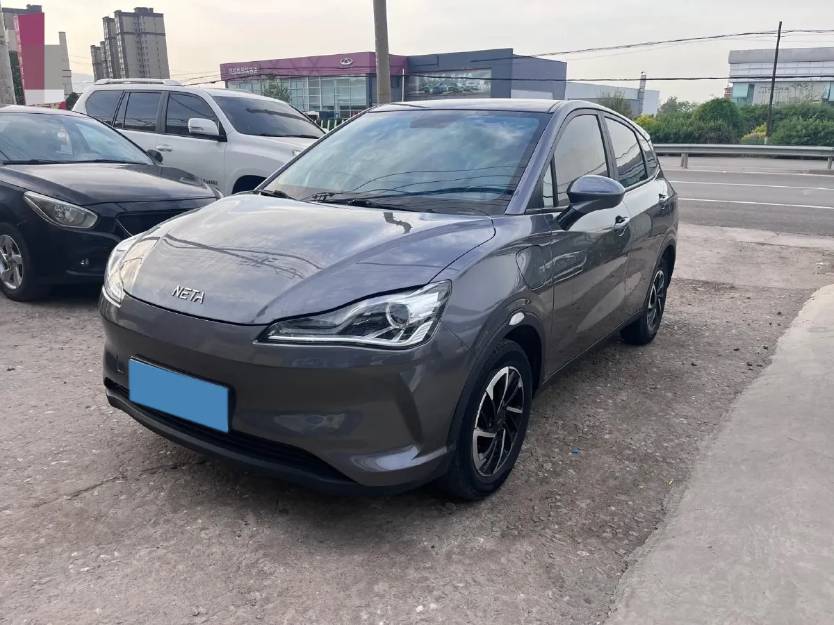 2021 Neta V BEV 38.54KWH,autocango,china used car exporter,china ev exporter,chinese used car exporter,chinese used ev exporter