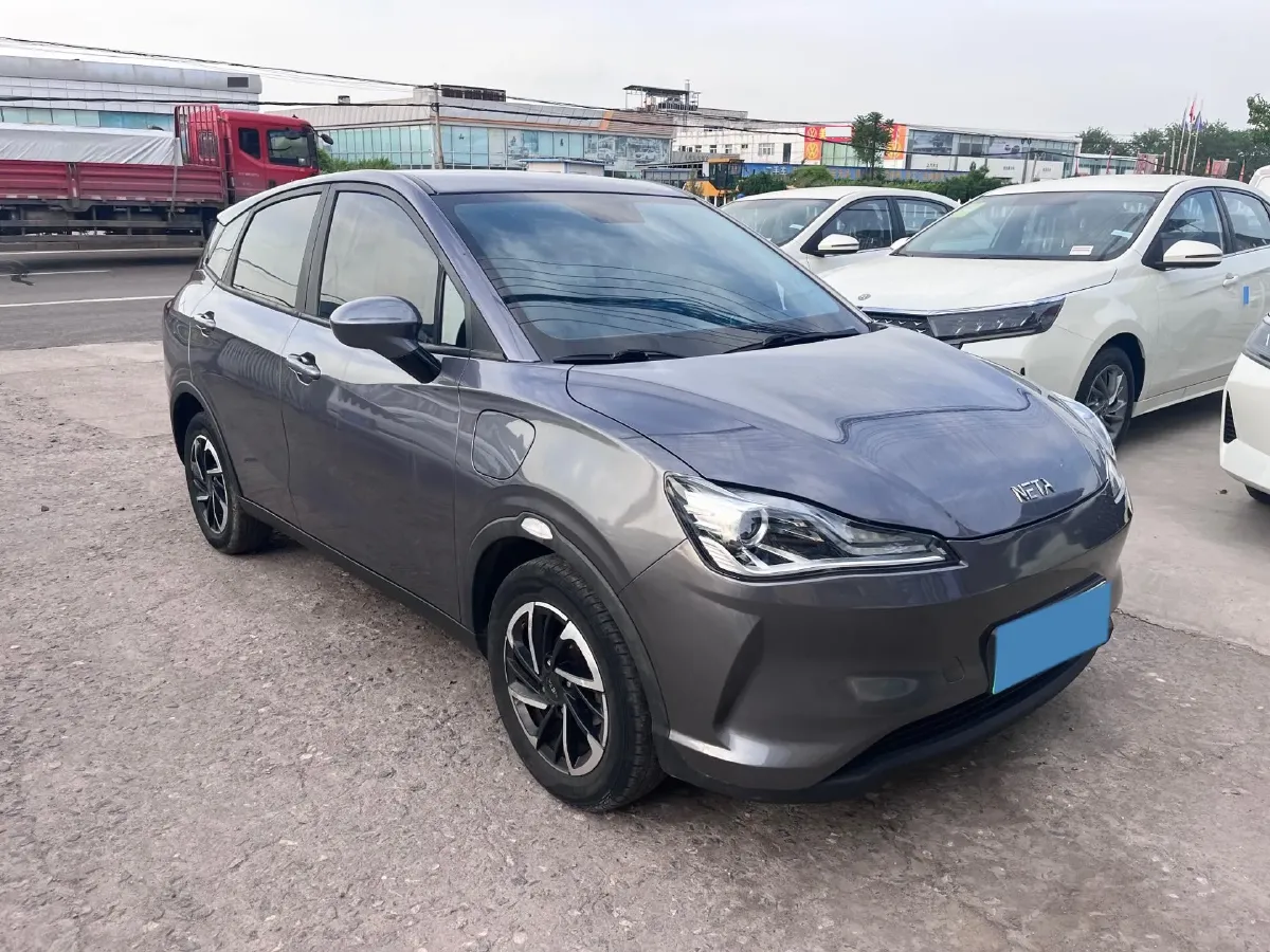 2021 Neta V BEV 38.54KWH,autocango,china used car exporter,china ev exporter,chinese used car exporter,chinese used ev exporter