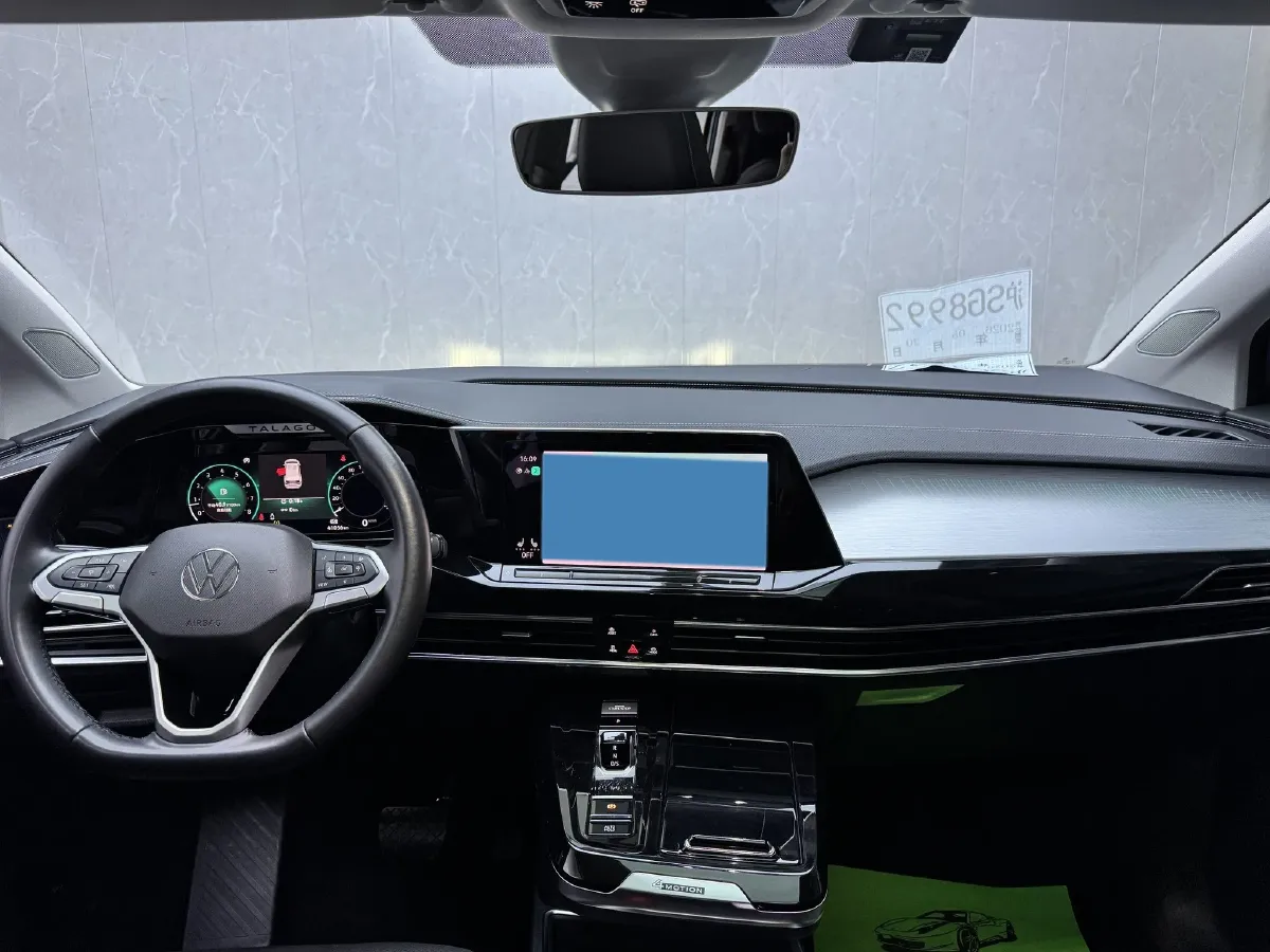 2021 Volkswagen Talagon 2.0T 220HP L4 7DCT,autocango,china used car exporter,china ev exporter,chinese used car exporter,chinese used ev exporter