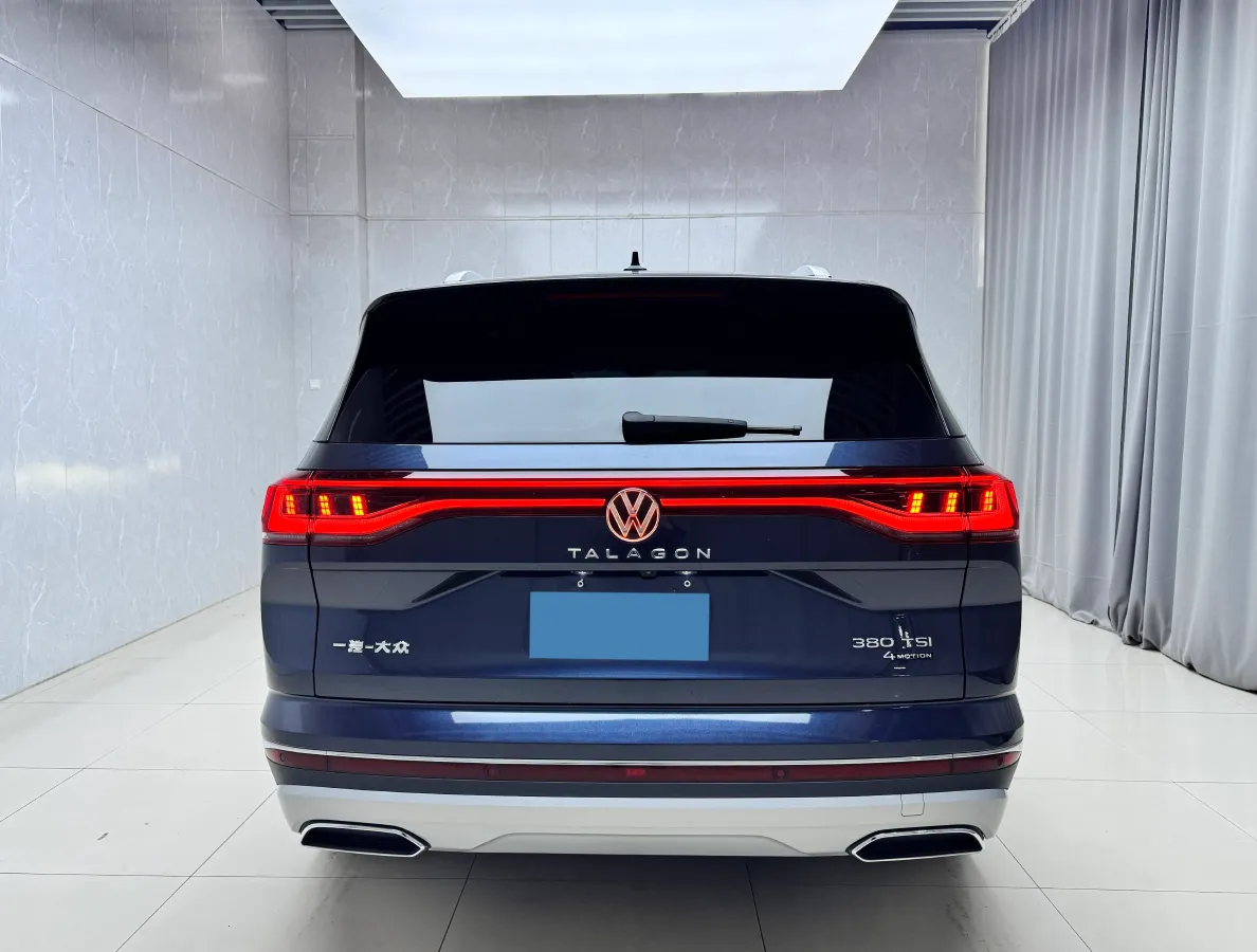 2021 Volkswagen Talagon 2.0T 220HP L4 7DCT,autocango,china used car exporter,china ev exporter,chinese used car exporter,chinese used ev exporter