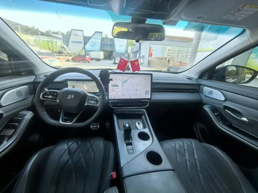 2025 Jetour ShanHai L9 1.5T 156HP L4 2DHT PHEV,autocango,china used car exporter,china ev exporter,chinese used car exporter,chinese used ev exporter