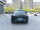2025 Jetour ShanHai L9 1.5T 156HP L4 2DHT PHEV