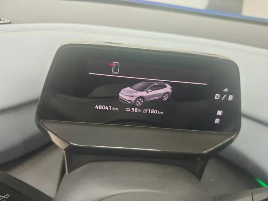 2025 Volkswagen ID.4 X BEV 52.8KWH,autocango,china used car exporter,china ev exporter,chinese used car exporter,chinese used ev exporter