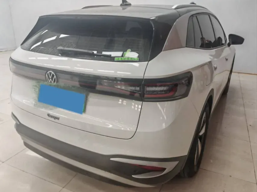 2025 Volkswagen ID.4 X BEV 52.8KWH,autocango,china used car exporter,china ev exporter,chinese used car exporter,chinese used ev exporter