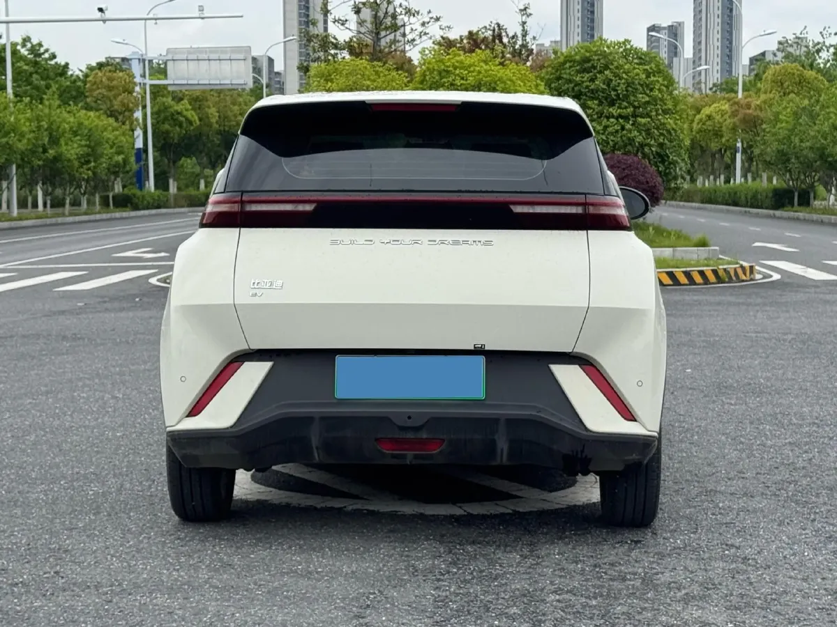 2023 BYD Seagull BEV 30.08KWH,autocango,china used car exporter,china ev exporter,chinese used car exporter,chinese used ev exporter