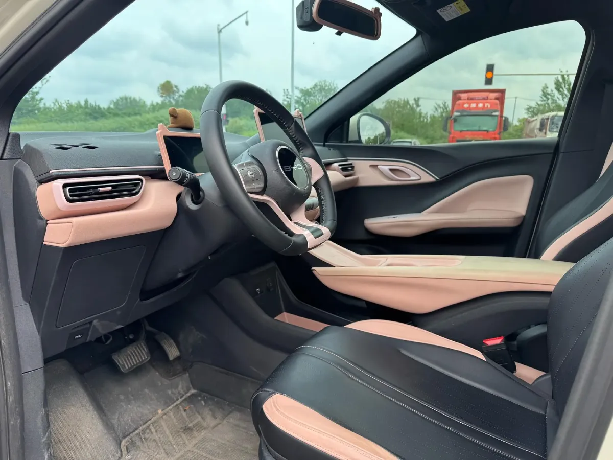 2023 BYD Seagull BEV 30.08KWH,autocango,china used car exporter,china ev exporter,chinese used car exporter,chinese used ev exporter