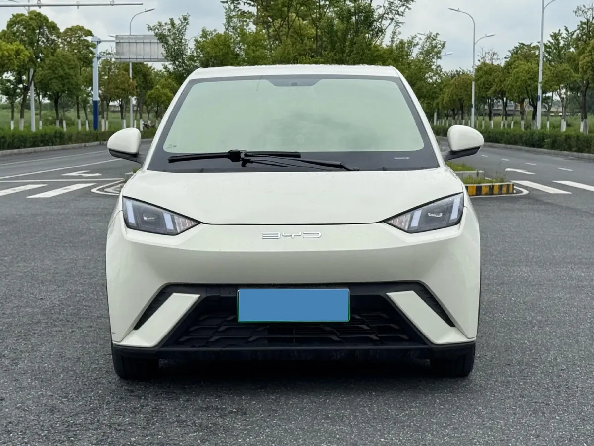 2023 BYD Seagull BEV 30.08KWH,autocango,china used car exporter,china ev exporter,chinese used car exporter,chinese used ev exporter