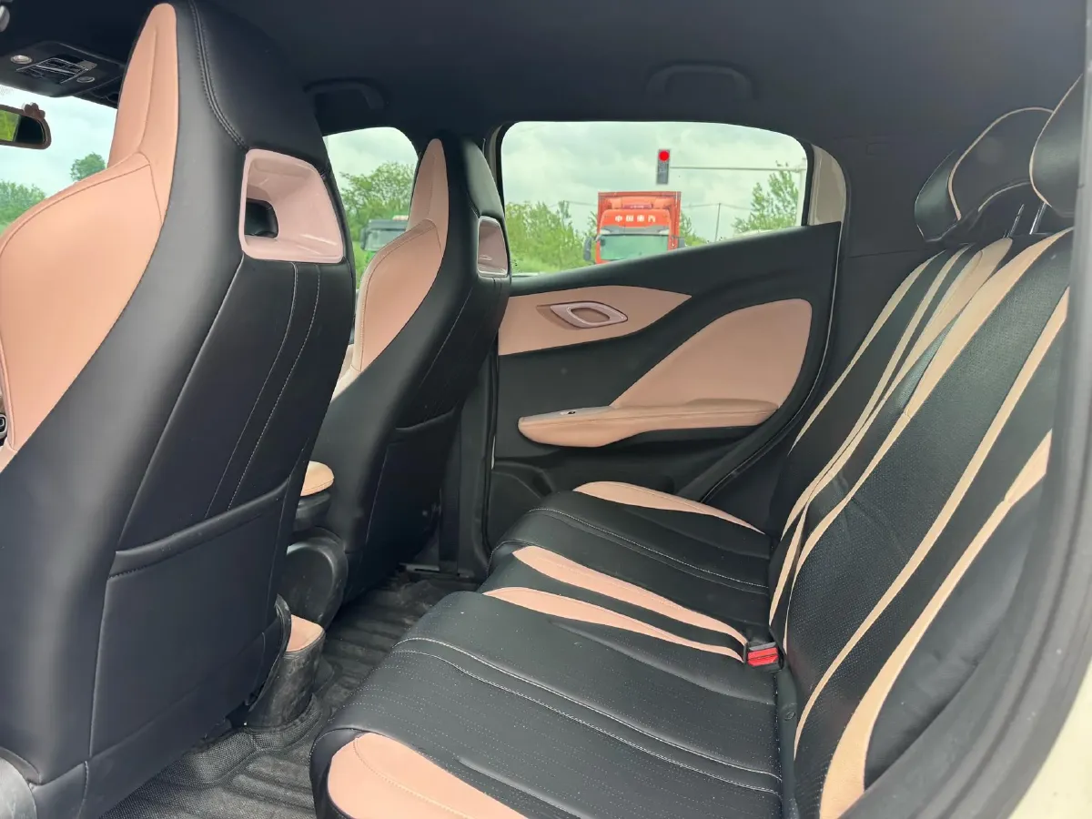 2023 BYD Seagull BEV 30.08KWH,autocango,china used car exporter,china ev exporter,chinese used car exporter,chinese used ev exporter