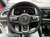 2022 Volkswagen T-Roc 1.4T 150HP L4 7DCT