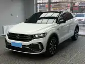 2022 VOLKSWAGEN T-ROC,autocango,china used car exporter,china ev exporter,chinese used car exporter,chinese used ev exporter