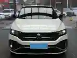 2022 Volkswagen T-Roc 1.4T 150HP L4 7DCT
